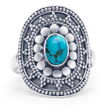 Cocktail Ring